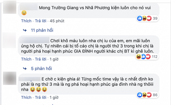 Hoa khôi Nam Em, VJ Quốc Bảo, ca sĩ Bảo Trân, sao Việt